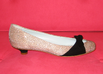 Add Some Twinkle to Your Toes Add Some Twinkle to Your Toes